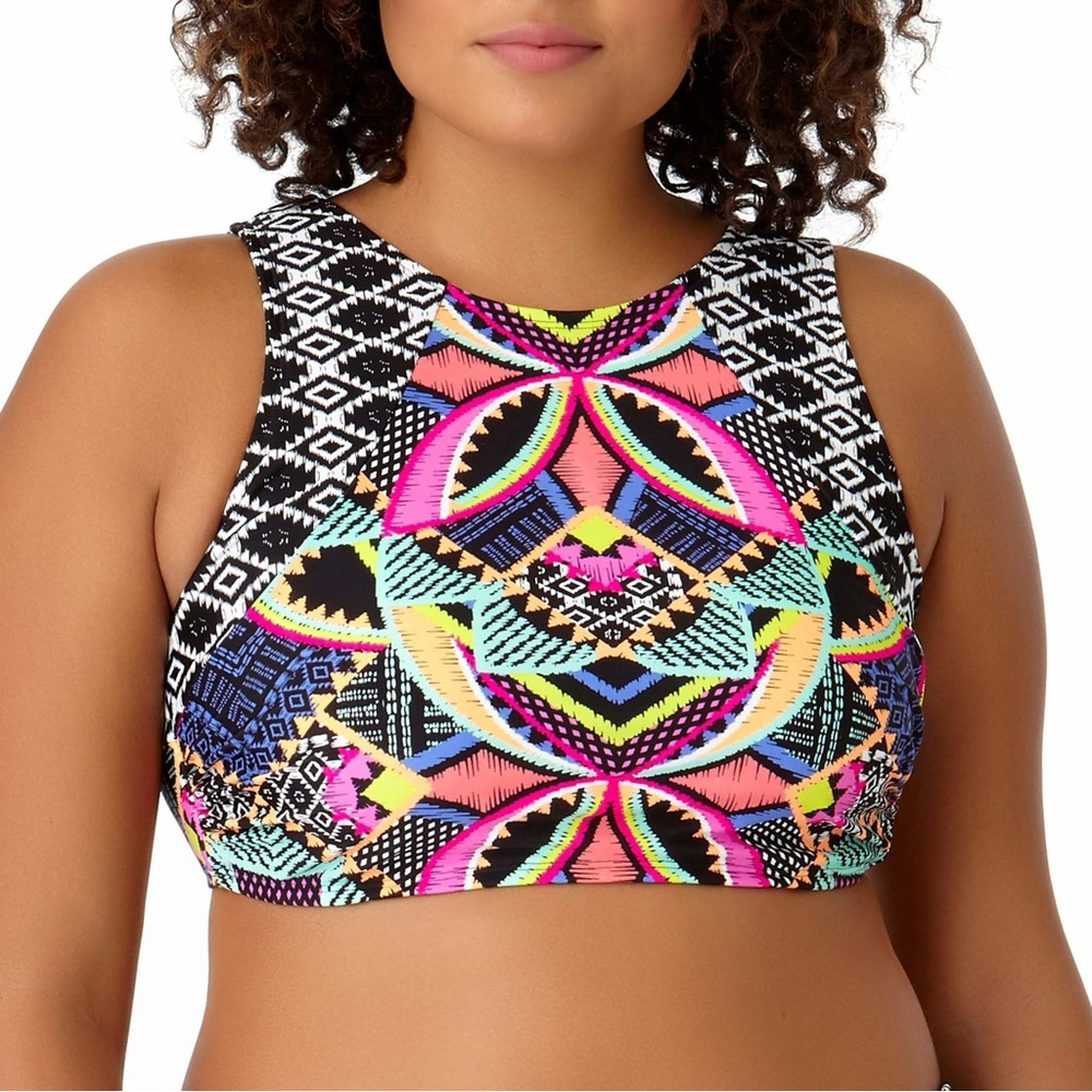 Colorful Bikini Top Bundle - Picture 2 of 5